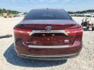 Toyota Avalon Hybrid Image 5