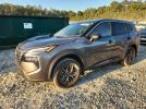 Nissan Rogue S Image 1