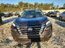 Nissan Rogue S Image 6