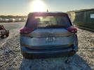 Nissan Rogue S Image 4