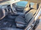 Nissan Rogue S Image 9