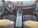 Nissan Rogue S Image 8