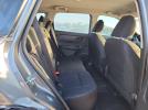 Nissan Rogue S Image 2