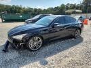 INFINITI Q50 Base Image 1