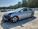 Hyundai SONATA Hybrid Image 1