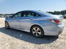 Hyundai SONATA Hybrid Image 8