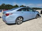 Hyundai SONATA Hybrid Image 4