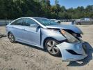 Hyundai SONATA Hybrid Image 10