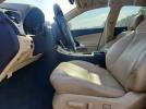 Lexus Is 250 Image 9