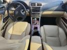 Lexus Is 250 Image 11