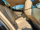 Lexus Is 250 Image 3