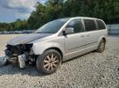 Chrysler Minivan Touring L Image 1