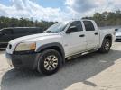 Mitsubishi Raider Durocross Image 1