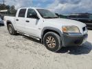 Mitsubishi Raider Durocross Image 4