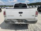 Mitsubishi Raider Durocross Image 10
