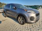 Kia Sportage Lx Image 9