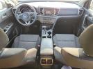 Kia Sportage Lx Image 8
