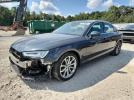 Audi A4 Premium Plus Image 1