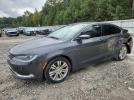 Chrysler 200 Limited Image 1