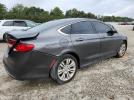 Chrysler 200 Limited Image 8
