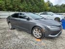 Chrysler 200 Limited Image 9