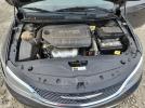 Chrysler 200 Limited Image 5