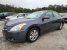 Nissan Altima Base Image 1
