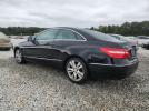 Mercedes-Benz E-Class 350 Image 8