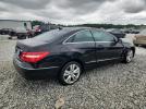 Mercedes-Benz E-Class 350 Image 6