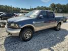 Ford F-150 Supercrew Image 1