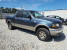 Ford F-150 Supercrew Image 4