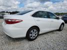 Toyota Camry Le Image 4
