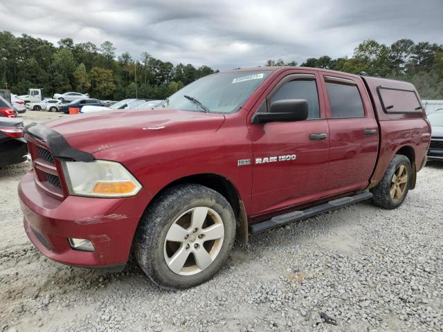 Salvage Dodge Ram 1500