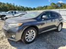 Toyota Venza Image 1