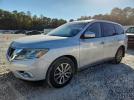 Nissan Pathfinder S Image 1