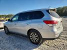 Nissan Pathfinder S Image 3