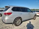 Nissan Pathfinder S Image 4
