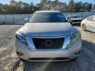 Nissan Pathfinder S Image 8