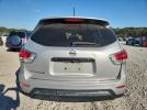 Nissan Pathfinder S Image 5