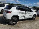 Jeep Compass Trailhawk Image 4