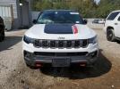 Jeep Compass Trailhawk Image 8
