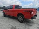 Ford F-150 Super Cab Image 5