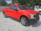 Ford F-150 Super Cab Image 7