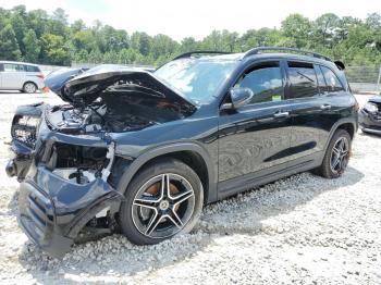  Salvage Mercedes-Benz GLB