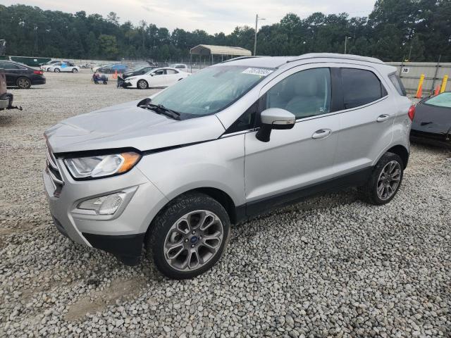  Salvage Ford EcoSport