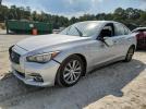 INFINITI Q50 Base Image 1