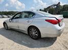 INFINITI Q50 Base Image 4