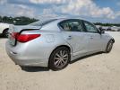 INFINITI Q50 Base Image 3