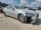INFINITI Q50 Base Image 5