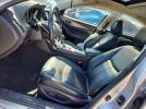 INFINITI Q50 Base Image 7